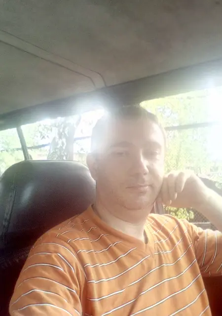 Александр из Бреста, мне 39, познакомлюсь без обязательств