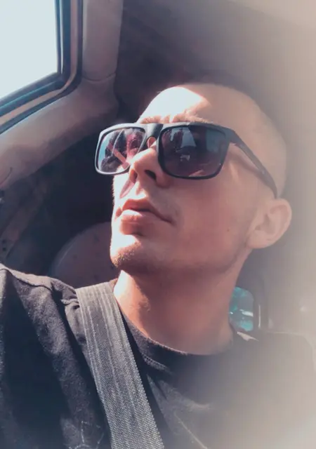 Ruslan из Николаева, мне 25, познакомлюсь на одну ночь