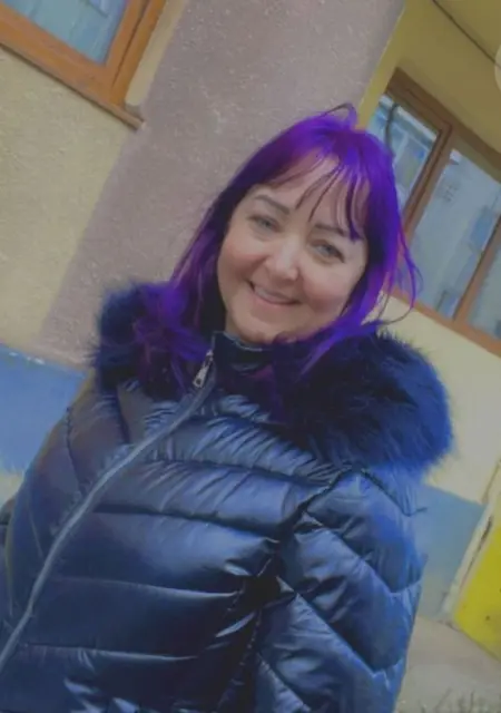 Flori из Бухареста, мне 44, познакомлюсь