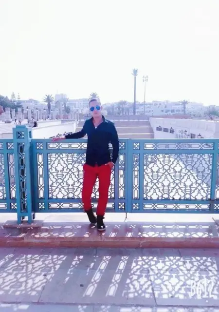 Я Rayan, 25, из Рима, ищу знакомство