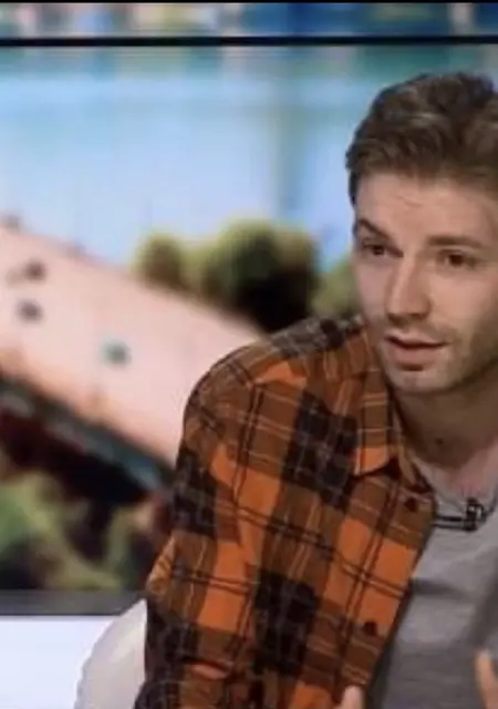 Свидетель Бытия из Хмельницкого, мне 33, познакомлюсь для приятного времяпровождения