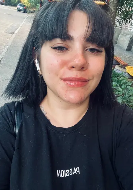 Маргарита з Запоріжжя, шукаю на сайті вірт