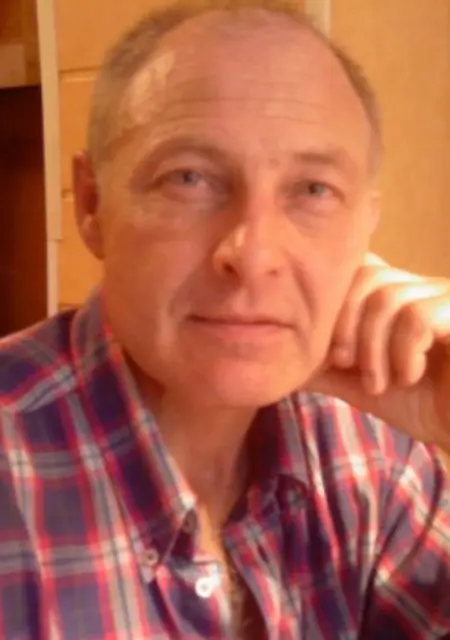 Я Иной, 69, знакомлюсь без обязательств в Харькове