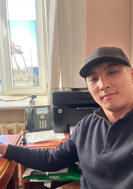 Адик из Семей, ищу на сайте постоянные отношения