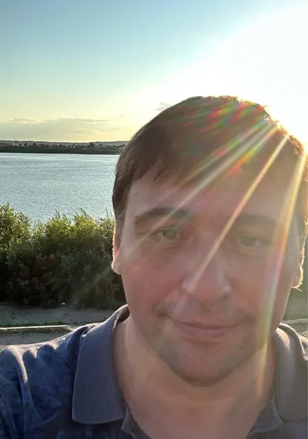 Антон из Бишкека, мне 40, познакомлюсь на одну ночь