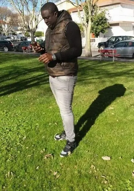 Paulo из Лиссабона