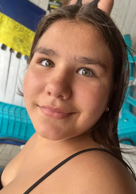 Мия из Павлограда, мне 19, познакомлюсь для вирта