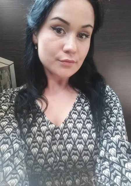 Я Светлана, 23, из Запорожья, ищу знакомства без обязательств