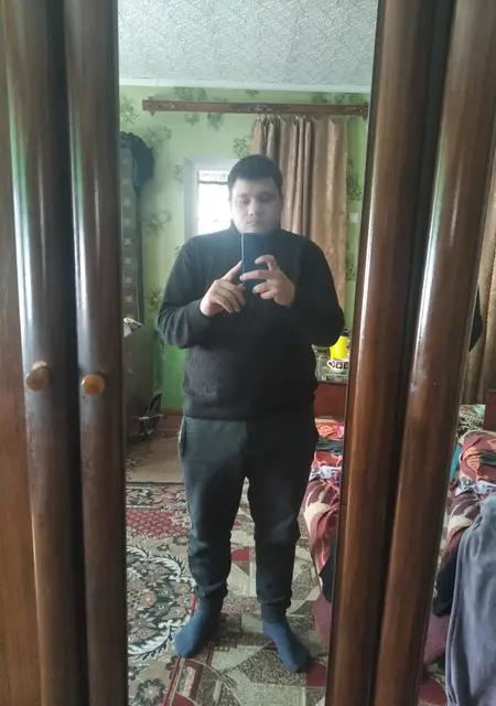 Саша из Каменца-Подольского, ищу на сайте знакомства на одну ночь