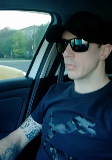 Satin из Кривого Рога, мне 36, познакомлюсь для общения