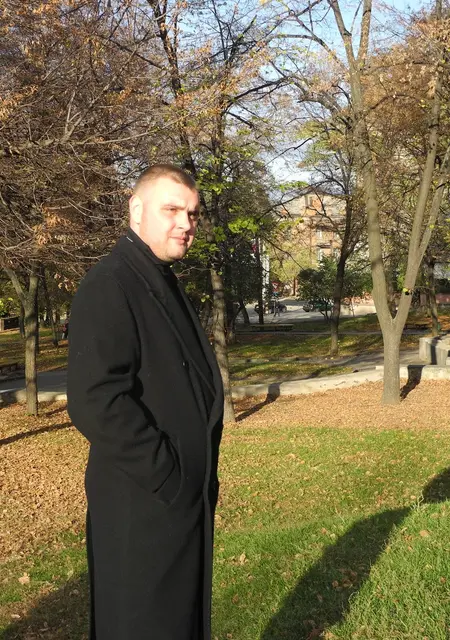 Я Vados, 39, из Новопскова, ищу знакомство для дружбы