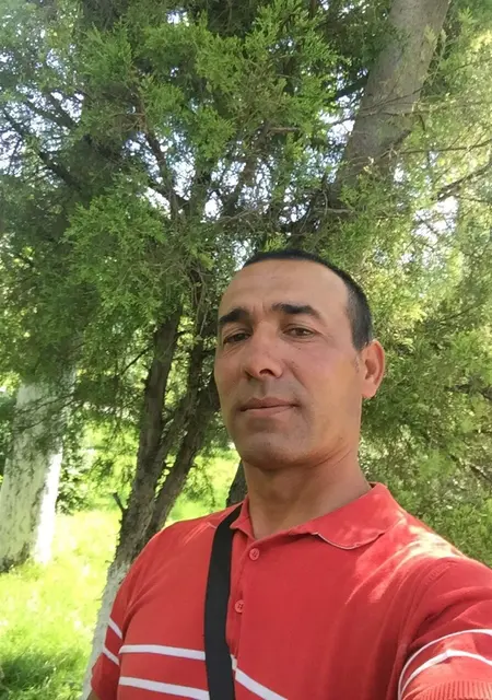 Я Ulugbek, 46, из Шымкента, ищу знакомство для постоянных отношений