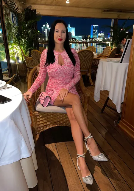 Я Александра, 31, из Пхукета, ищу знакомство для совместных путешествий