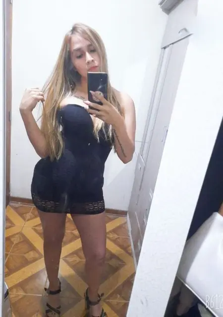 Я Patty, 31, из Мадрида, ищу знакомство