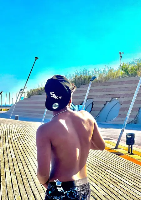 Darkiel из Барселоны, ищу на сайте приятное времяпровождение