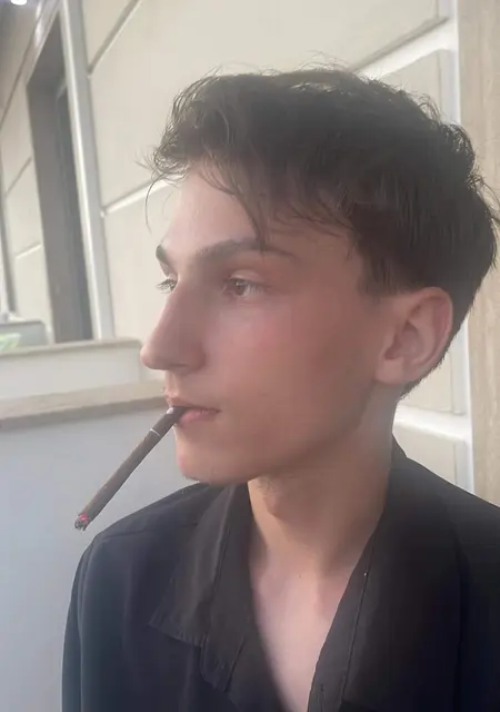 Я Moderated, 24, из Оломоуца, ищу знакомство для общения