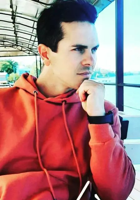 Алексей из Николаева, мне 34, познакомлюсь на одну ночь