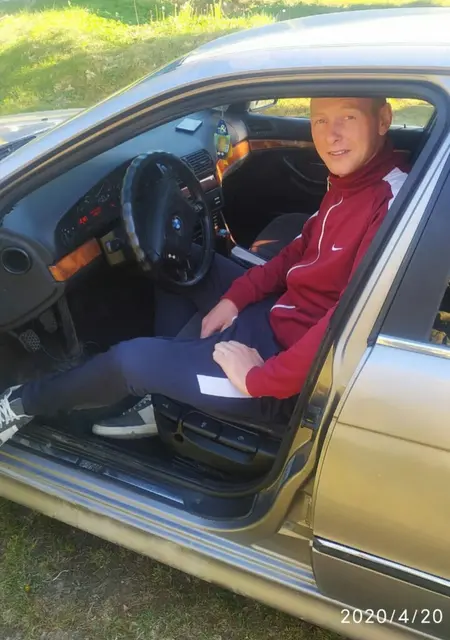 Я Андрей, 32 років з Кропивницького, шукаю знайомство для приємного проведення часу