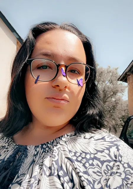 Я Lucinda, 23, из Ле-Ман, ищу знакомство для дружбы