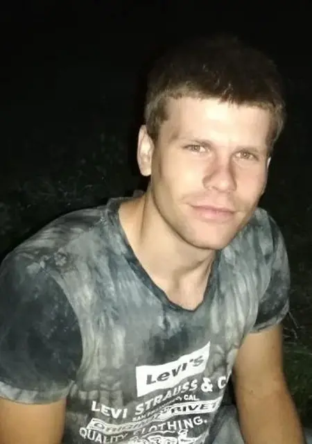 Я Рэй, 28, из Жлобина, ищу знакомство для постоянных отношений