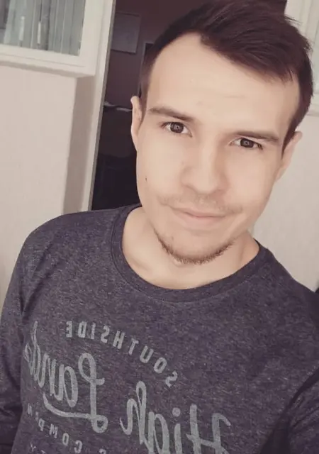 Eugene з Донецька, шукаю на сайті знайомства на одну ніч