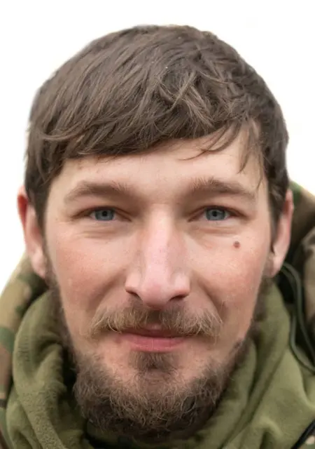 Я Марян, 32, из Киева, ищу знакомство для постоянных отношений