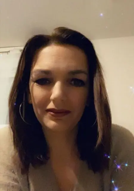 Я Taa, 44, знакомлюсь в Париже