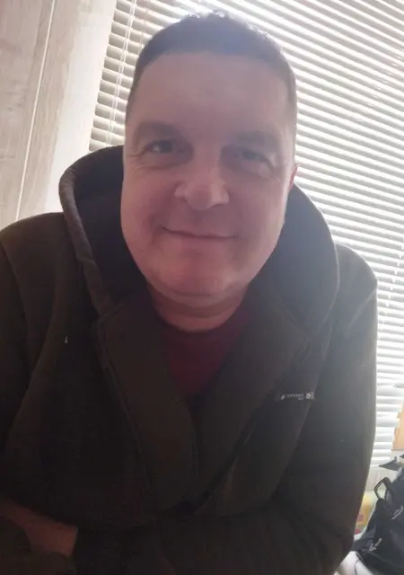 Я Руслан, 46, знакомлюсь без обязательств в Донецке