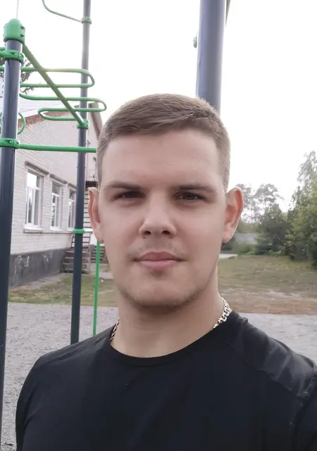 Я Дима, 30, из Кременчуга, ищу знакомства без обязательств