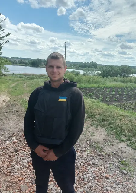 Михаил из Харькова, ищу на сайте знакомства без обязательств