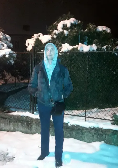 Anatolii из Купянска, мне 52, познакомлюсь для дружбы