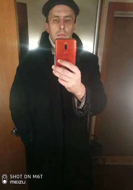 Я Евгений, 43 років, знайомлюсь на одну ніч у Ірпінь