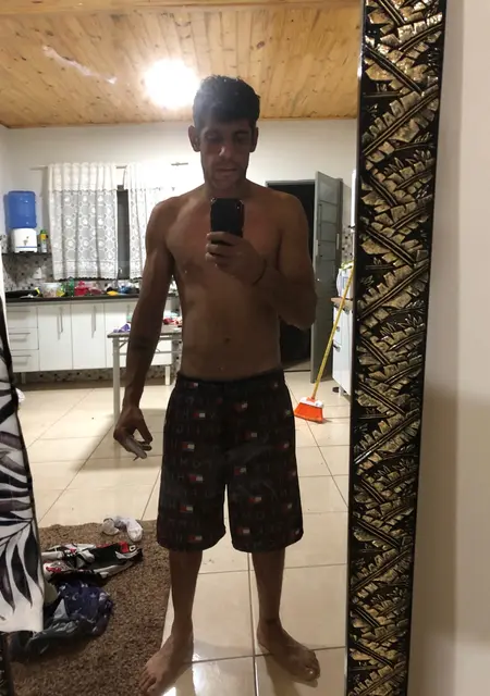 Flavio из Кордейрополис, ищу на сайте знакомства на одну ночь