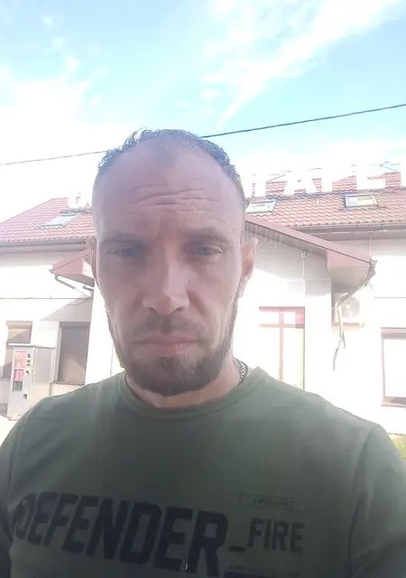 Саша из Лиды, мне 38, познакомлюсь для постоянных отношений