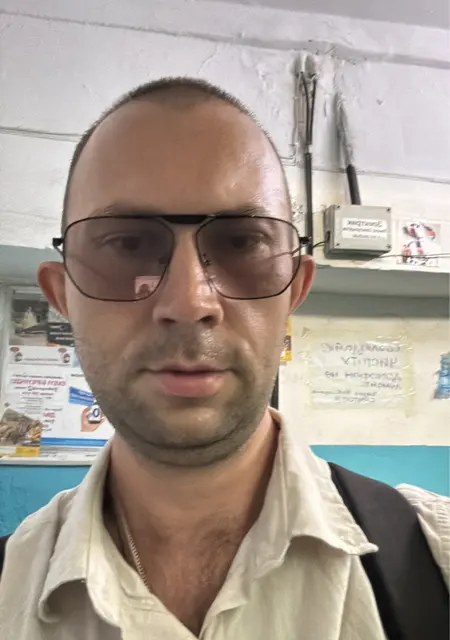Oleg из Талдыкоргана, мне 36, познакомлюсь для общения