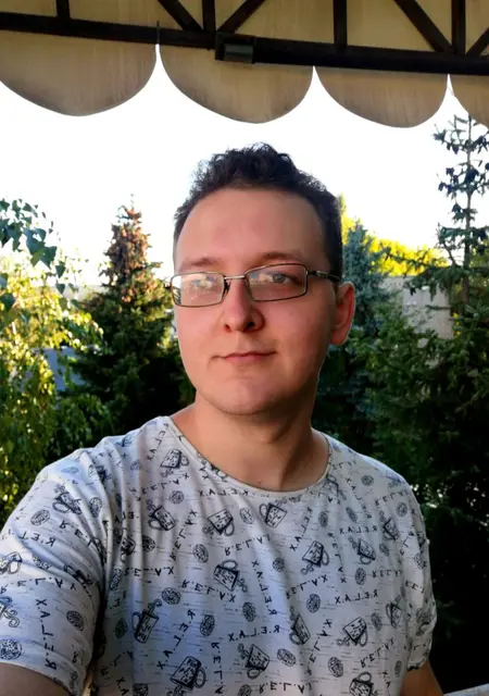 Даня из Харькова, ищу на сайте знакомства на одну ночь