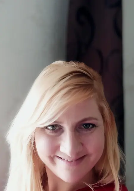 Я Анна, 29, из Черкасс, ищу знакомство для общения