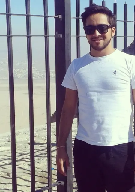 Maro из Стамбула, мне 29, познакомлюсь