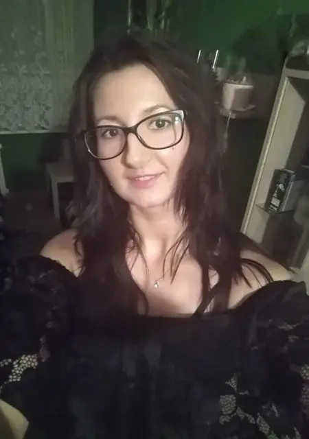 Я Sandra, 33, из Варшавы, ищу знакомство