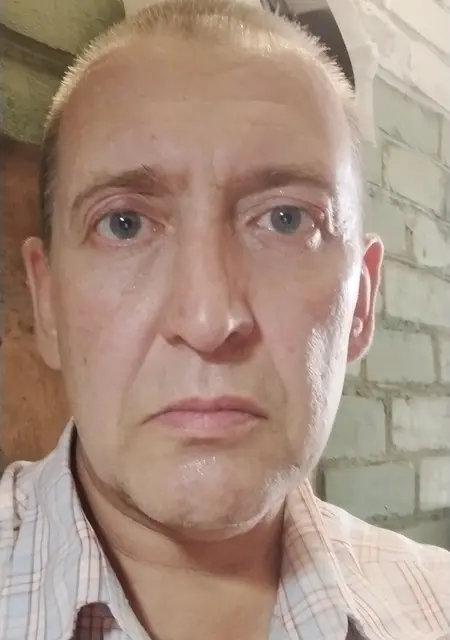 Andrey из Запорожья, мне 55, познакомлюсь для дружбы