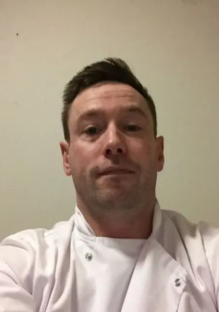 Я Karl, 37, из Лондона, ищу знакомство