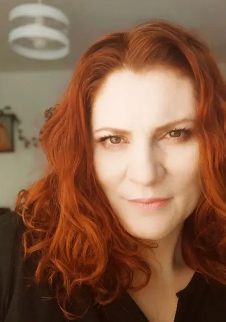 Edyta из Варшавы