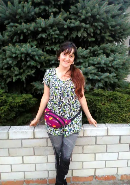 Nataly из Бердянска, ищу на сайте дружбу