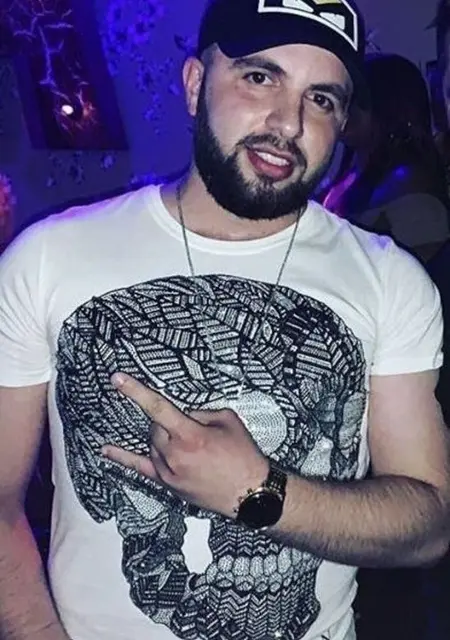 Я Edis, 24, знакомлюсь в Лондоне