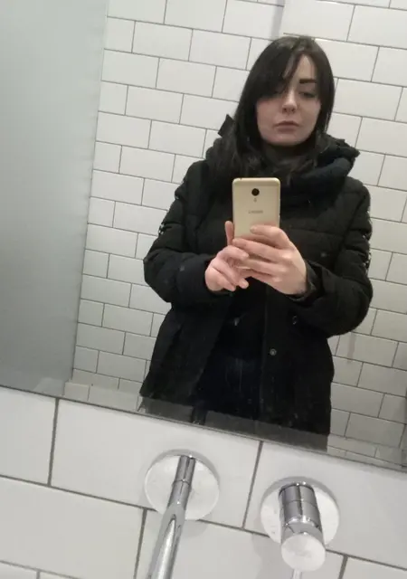 Ирен из Житомира, мне 25, познакомлюсь на одну ночь