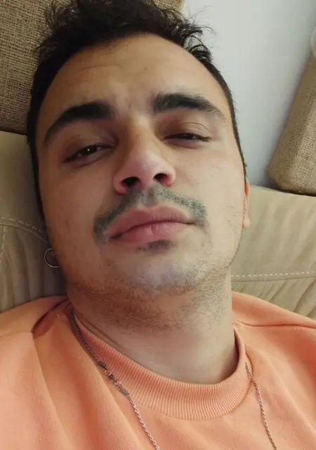 Я Onur Can, 26, знакомлюсь в Стамбуле