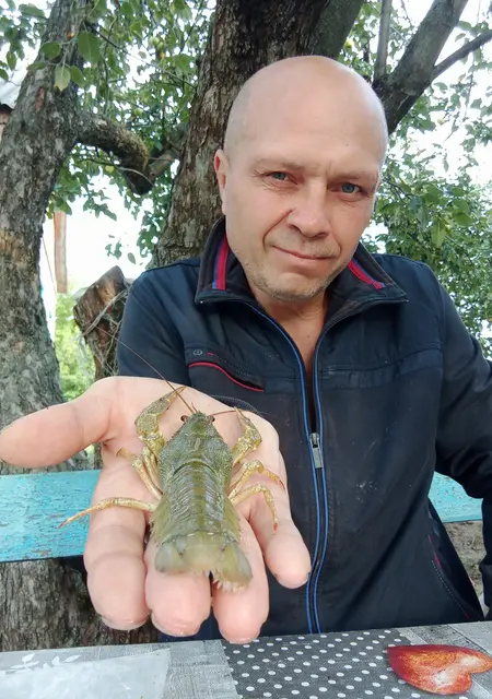 Вячеслав из Славянска, ищу на сайте знакомства без обязательств