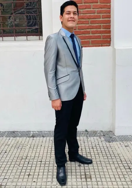 Я Denis, 23, знакомлюсь без обязательств в Бразилии