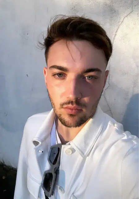 Niklas из Кёльна, ищу на сайте знакомства на одну ночь