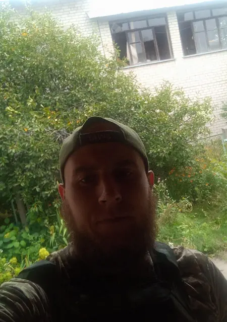 Алексей з Краснограда, шукаю на сайті знайомства на одну ніч